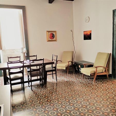 Residenza Diana- Ortigia Holidays Syracuse Bagian luar foto