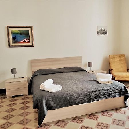 Residenza Diana- Ortigia Holidays Syracuse Bagian luar foto