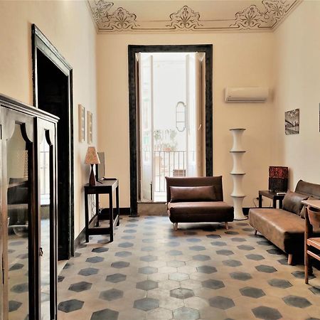 Residenza Diana- Ortigia Holidays Syracuse Bagian luar foto
