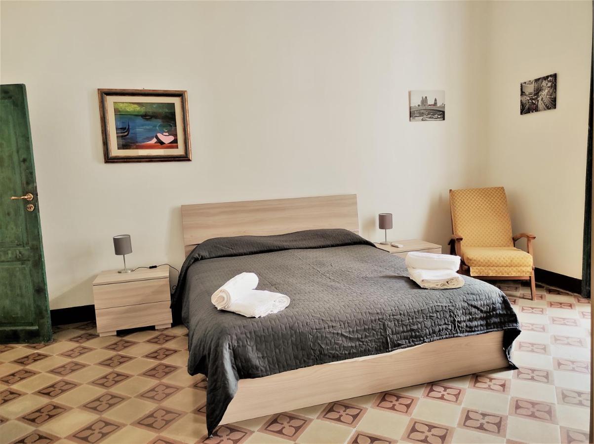 Residenza Diana- Ortigia Holidays Syracuse Bagian luar foto