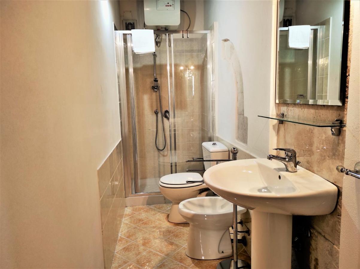 Residenza Diana- Ortigia Holidays Syracuse Bagian luar foto