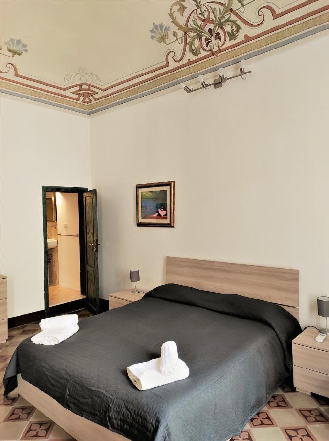Residenza Diana- Ortigia Holidays Syracuse Bagian luar foto