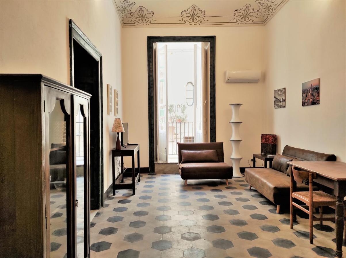 Residenza Diana- Ortigia Holidays Syracuse Bagian luar foto