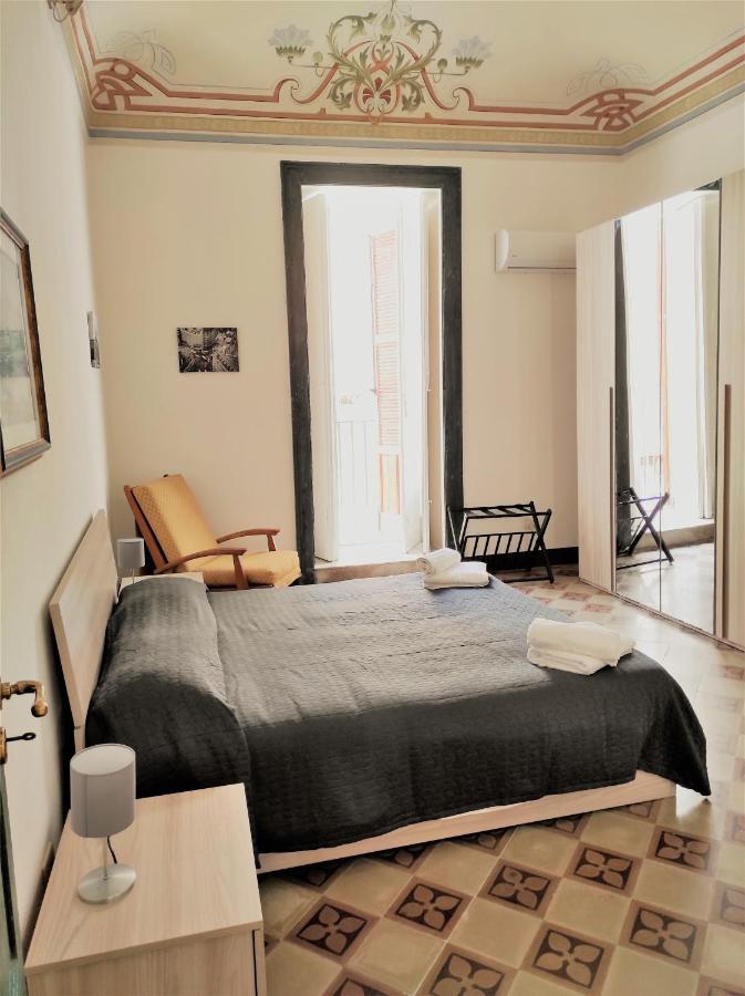 Residenza Diana- Ortigia Holidays Syracuse Bagian luar foto